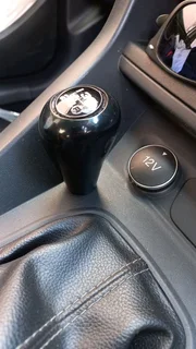 Twincam 16v gli gear knob