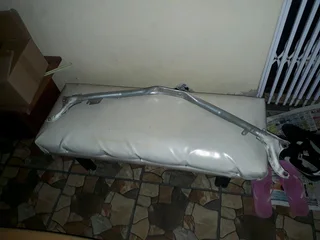 Toyota Twincam  top strut bar