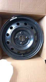 14 inch steel rims on sale