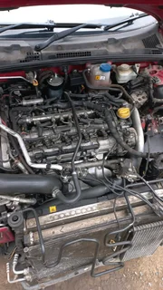 Alfa romeo 159 2.4 jtdm