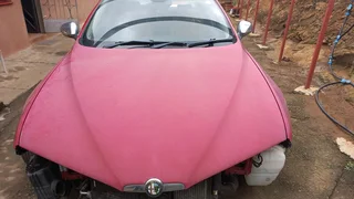 Alfa romeo 159 2.4 jtdm