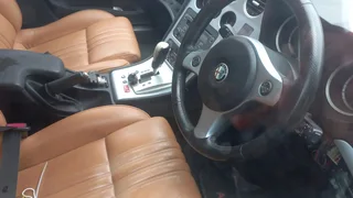 Alfa romeo 159 2.4 jtdm