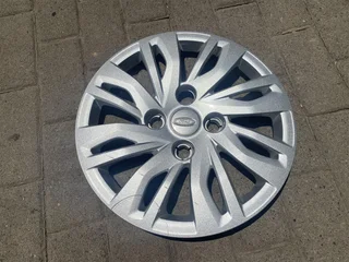 Ford figo wheel cap 14 inch