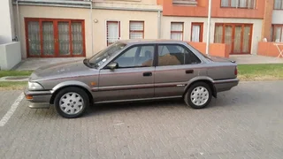 Toyota gli / rsi Twincam series 3 computer box