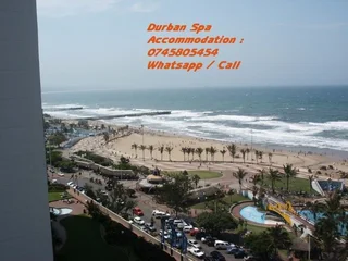 Durban Spa Accommodation 2025 ***