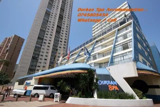 Durban Spa Accommodation 2025 ***