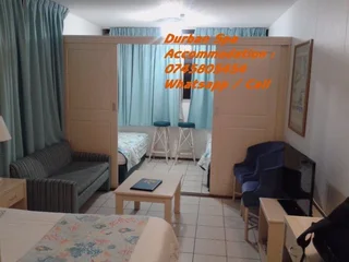 Durban Spa Accommodation 2025 ***