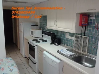 Durban Spa Accommodation 2025 ***