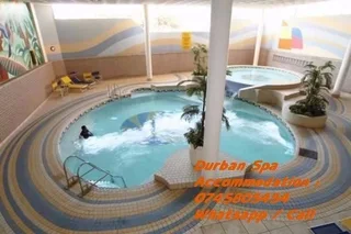 Durban Spa Accommodation 2025 ***