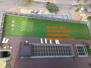 Durban Spa Accommodation 2025 ***