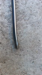 Toyota corolla rxi front winscreen beading