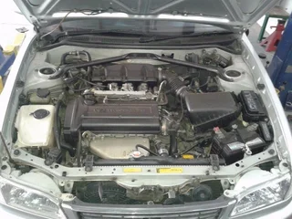 Toyota corolla rxi motor for sale
