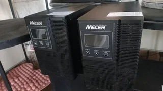 1kva mecer ups