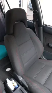 Toyota Twincam front seats on sale 1992