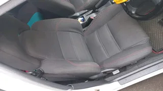 Toyota Twincam front seats on sale 1992