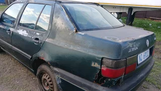 1993 jetta 3 for sale  1.8 csl