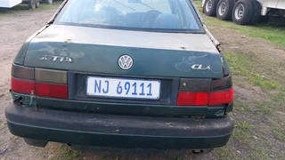 1993 jetta 3 for sale  1.8 csl