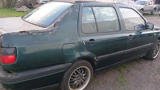 1993 jetta 3 for sale  1.8 csl