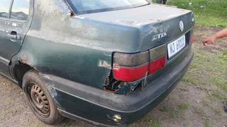 1993 jetta 3 for sale  1.8 csl