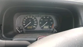 1993 jetta 3 for sale  1.8 csl