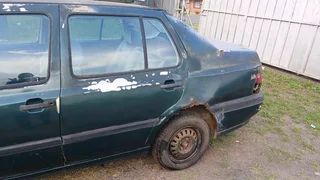 1993 jetta 3 for sale  1.8 csl