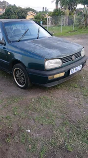 1993 jetta 3 for sale  1.8 csl