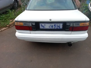 Toyota corolla 4agze turbo