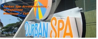Durban Spa Holiday Accommodation  2026**