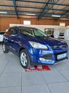 2015 Ford Kuga 1.6 Eco boost ambient