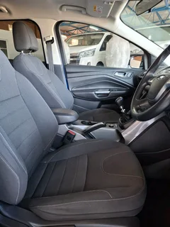 2015 Ford Kuga 1.6 Eco boost ambient