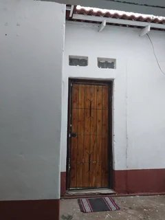 Secure 3 Roomed Cottage to Rent In Pretoria West