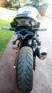 2020 Kawasaki Z900 ABS. PRISTINE CONDITION