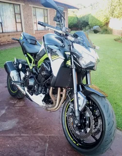 2020 Kawasaki Z900 ABS. PRISTINE CONDITION