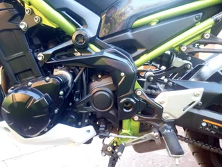 2020 Kawasaki Z900 ABS. PRISTINE CONDITION