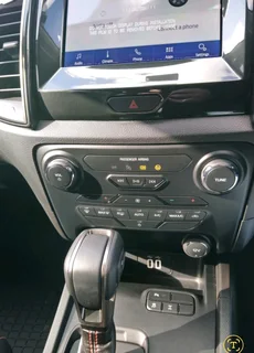 2023 FORD RANGER 2.0 SIT FX4 20 000KM FSH