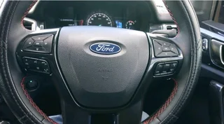 2023 Ranger 2.0 SIT FX4 4x2 (20 000km)