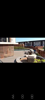 2 bed 2 bath unit to let Hillcrest