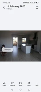 2 bed 2 bath unit to let Hillcrest