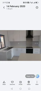 2 bed 2 bath unit to let Hillcrest