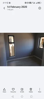 2 bed 2 bath unit to let Hillcrest