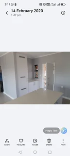 2 bed 2 bath unit to let Hillcrest