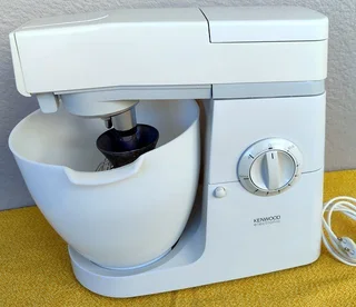Kenwood Major electronic Mixer Model KM230 (6.7 litres 650W) as New