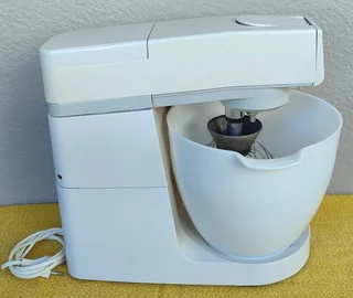 Kenwood Major electronic Mixer Model KM230 (6.7 litres 650W) as New