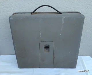 ELNA SPECIAL Sewing machine in excellent condition