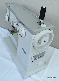 ELNA SPECIAL Sewing machine in excellent condition