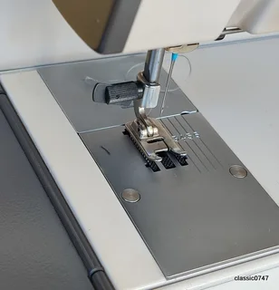 ELNA LOTUS SP Sewing machine in very good working condition