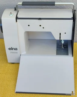 ELNA LOTUS SP Sewing machine in very good working condition