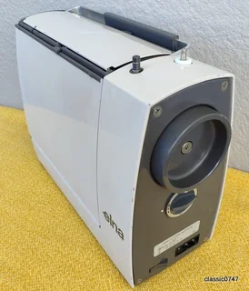 ELNA LOTUS SP Sewing machine in very good working condition