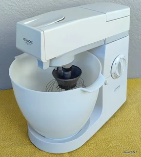 Kenwood Major electronic Mixer Model KM230 (6.7 litres 650W) as New