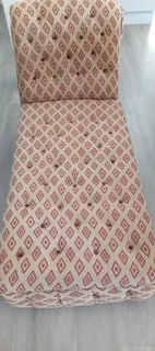 Chaise lounger chair